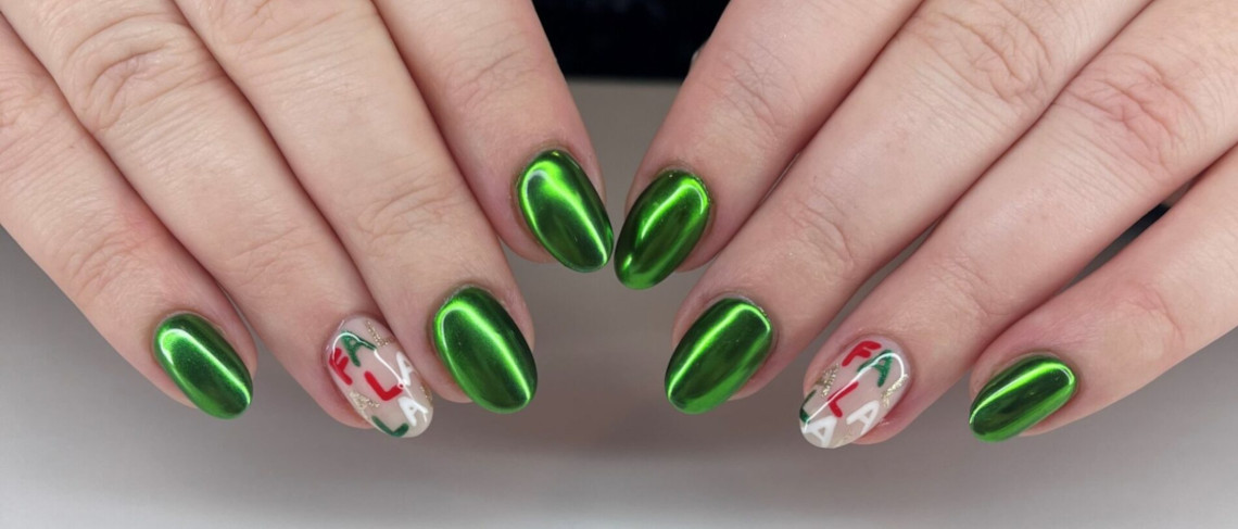 New Nails